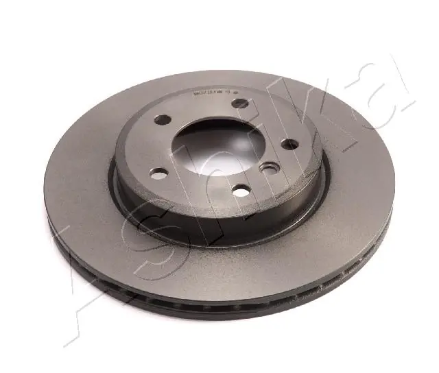 Brake Disc 60-00-0112