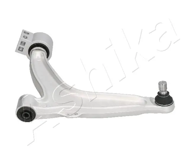 Control/Trailing Arm, wheel suspension 72-00-0208L