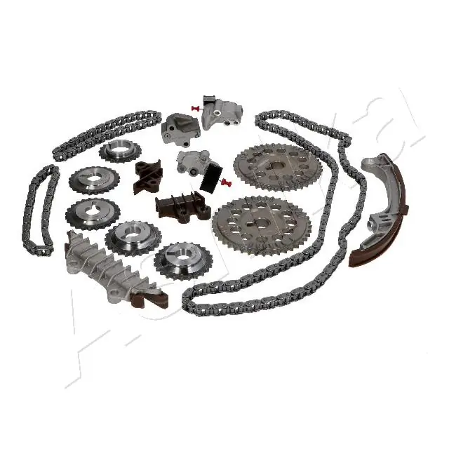 Timing Chain Kit KCK120