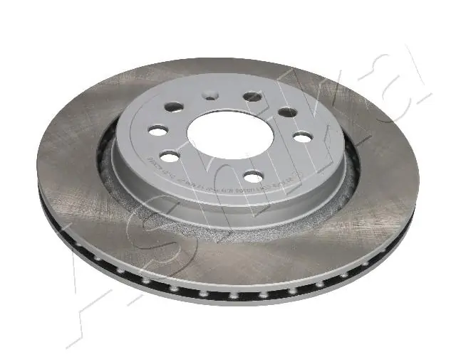 Brake Disc 61-00-006C
