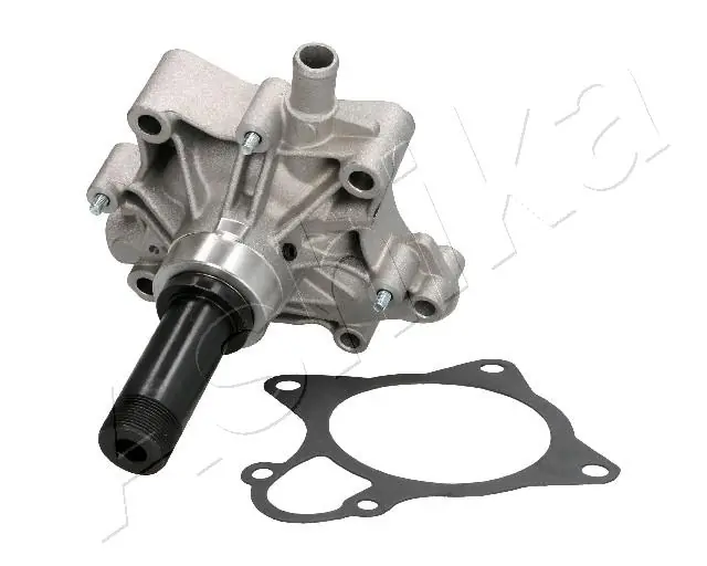 Water Pump, engine cooling 35-00-0281