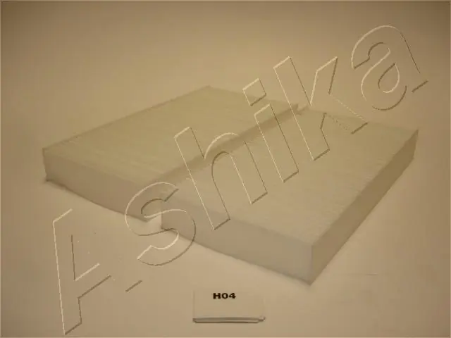 Filter, cabin air 21-H0-H04