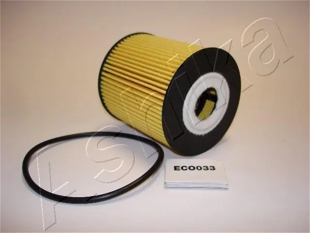 Oil Filter 10-ECO033