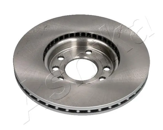 ASHIKA 60-00-011C Brake Disc