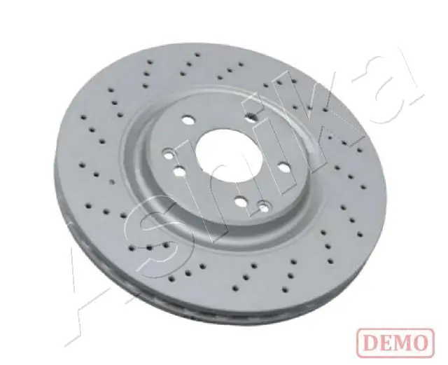 Brake Disc 60-00-0526C