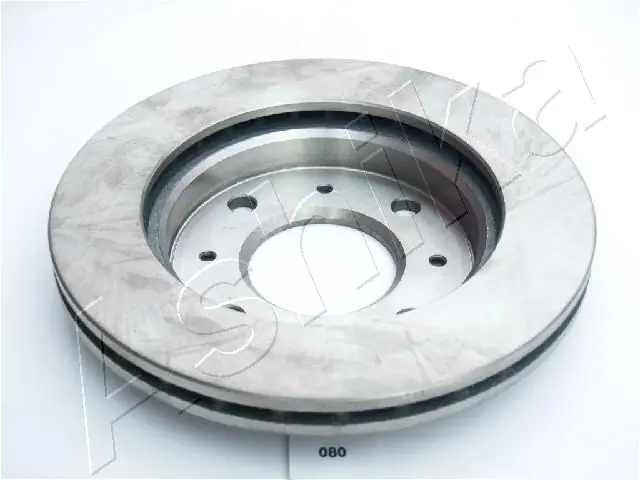 Brake Disc 60-00-080