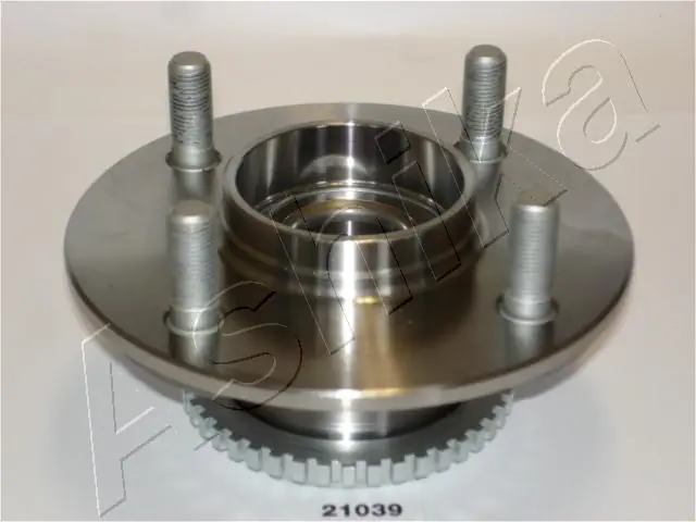 Wheel Hub 44-21039