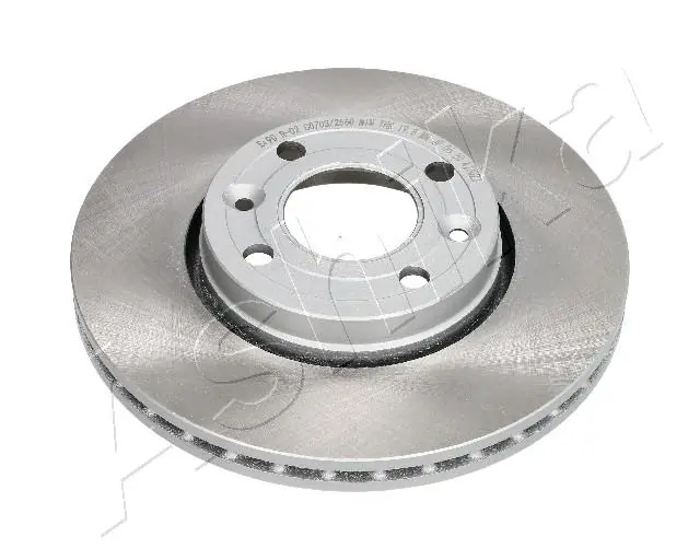 Brake Disc 60-00-034C