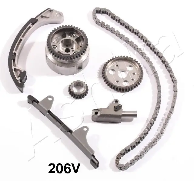 Timing Chain Kit KCK206V