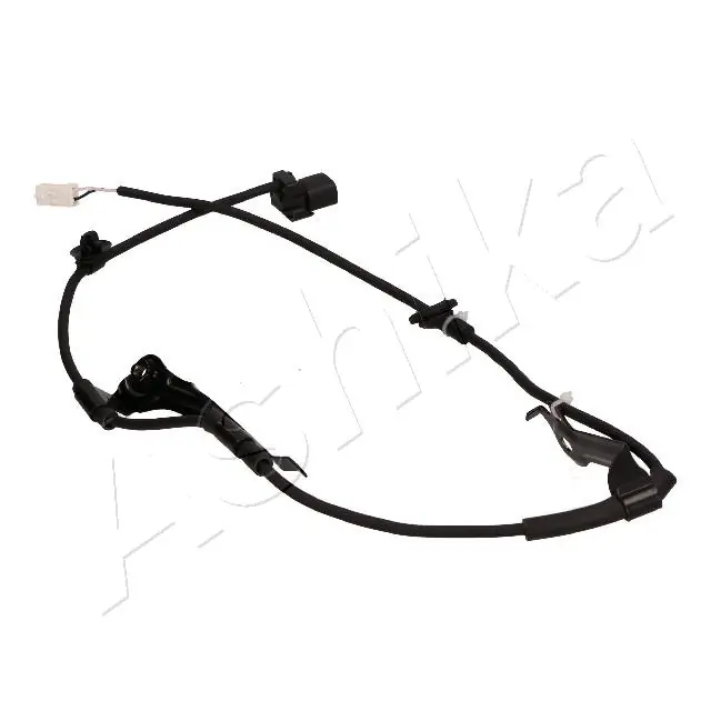 Sensor, wheel speed 151-02-251