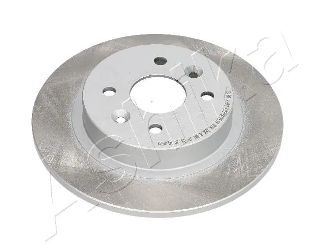 Brake Disc 61-0K-006C