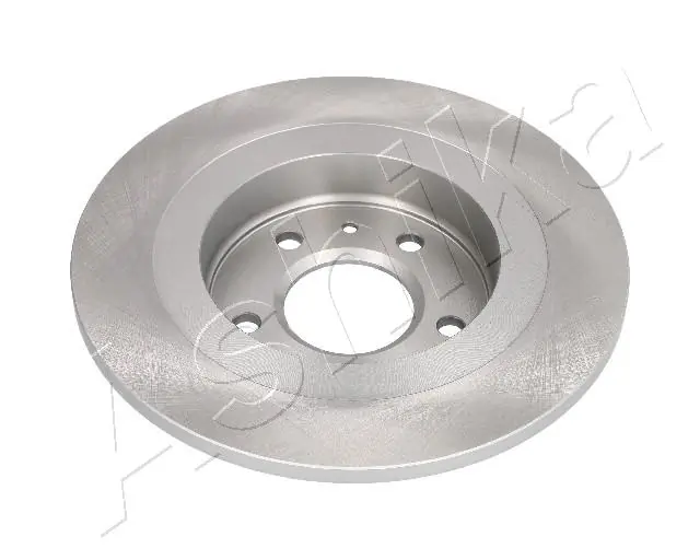 Brake Disc 61-0W-W07C
