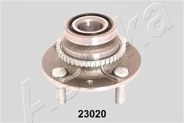 Wheel Hub 44-23020