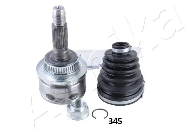 Joint Kit, drive shaft 62-03-345