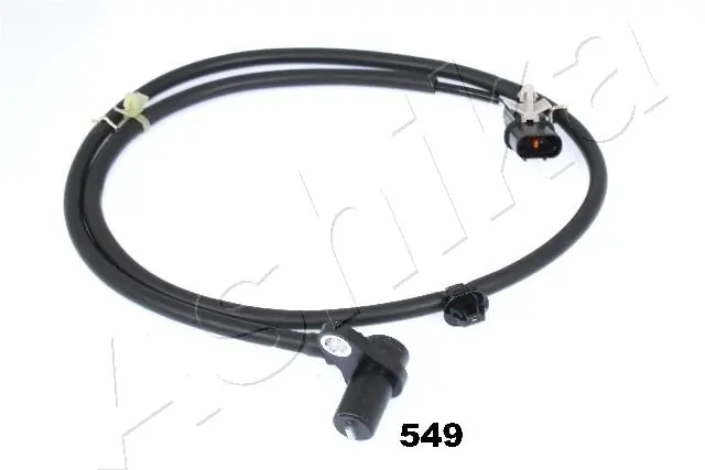 Sensor, wheel speed 151-05-549