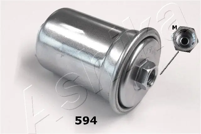 Fuel Filter 30-05-594