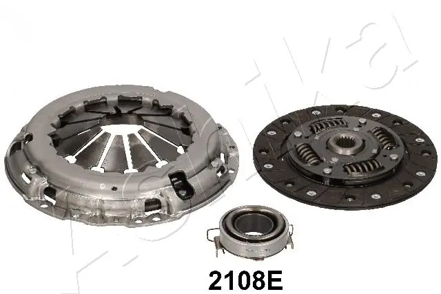 Clutch Kit 92-02-2108E
