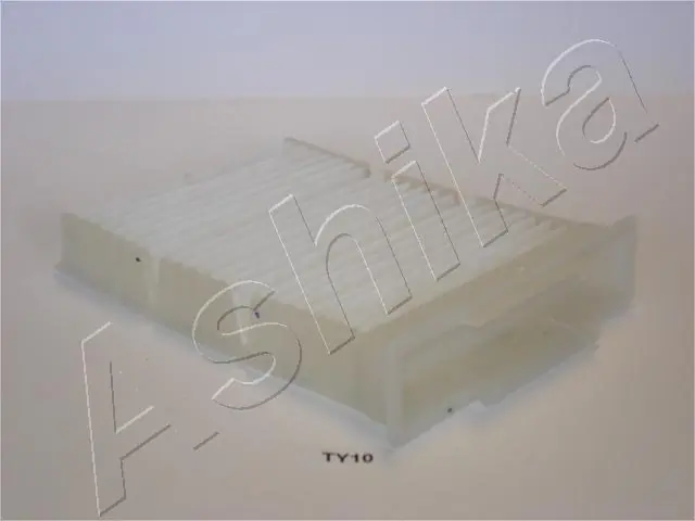 Filter, cabin air 21-TY-TY10