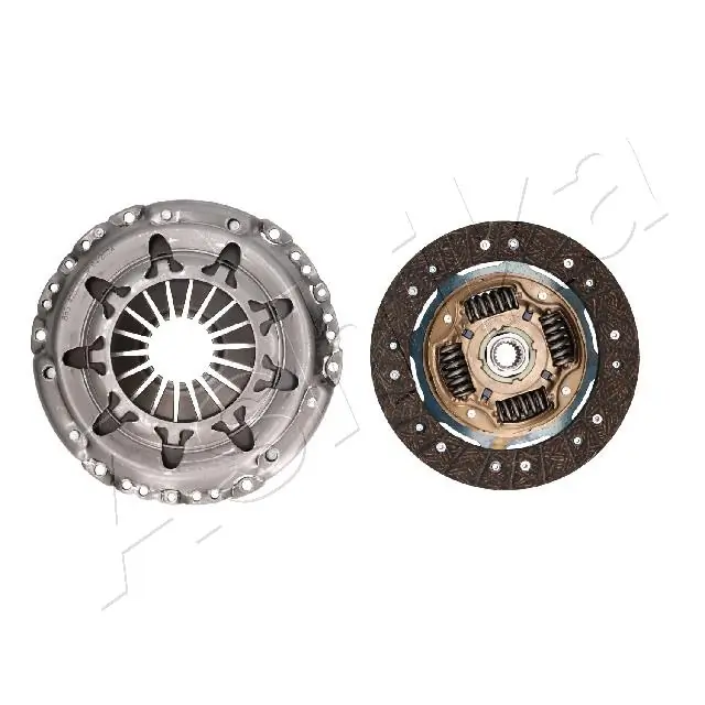 Clutch Kit 92-08-853