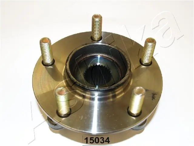 Wheel Hub 44-15034