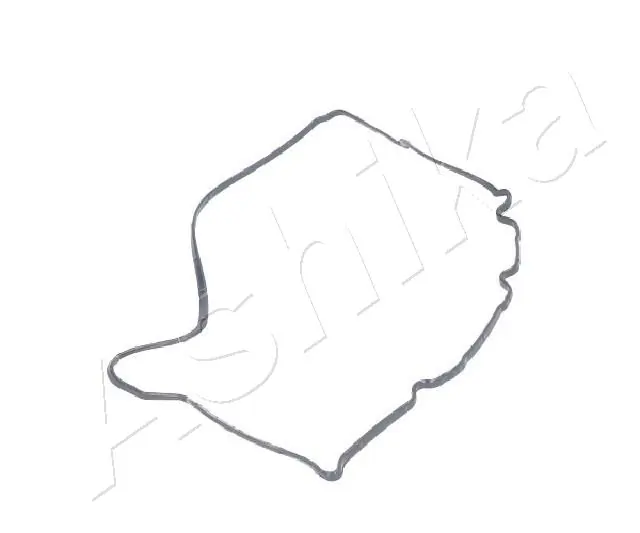 Gasket, cylinder head cover 47-03-321