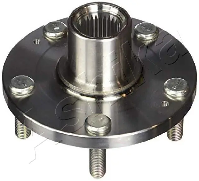 Wheel Hub 44-10337