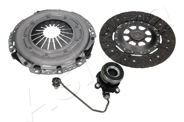 Clutch Kit 92-AR-AR02