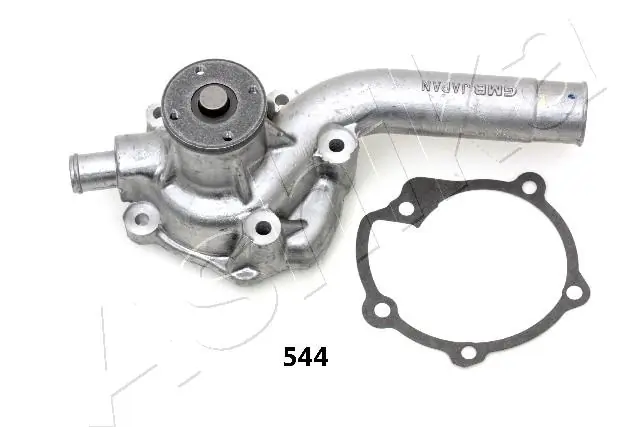 Water Pump, engine cooling 35-05-544