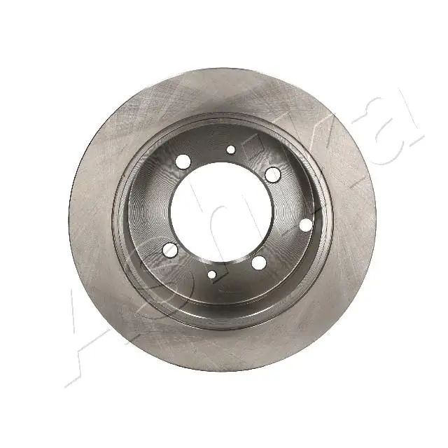 ASHIKA 61-0H-002 Brake Disc