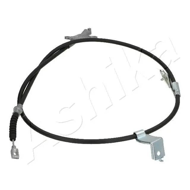 Cable Pull, parking brake 131-01-158L