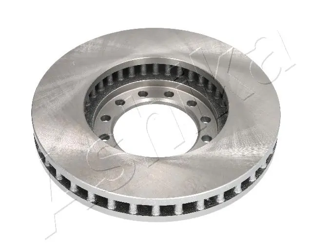 ASHIKA 60-09-918C Brake Disc