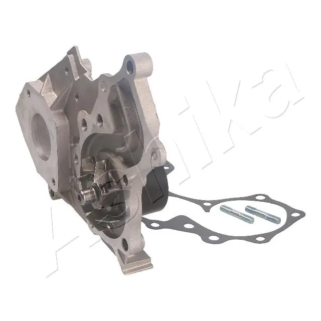 Water Pump, engine cooling 35-02-283