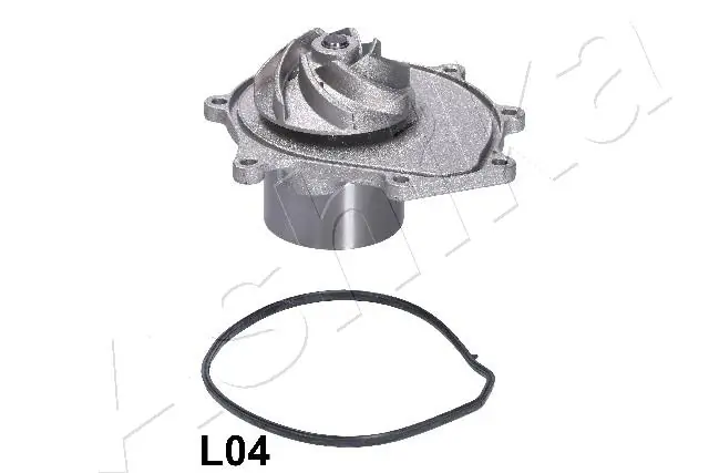 Water Pump, engine cooling 35-0L-L04
