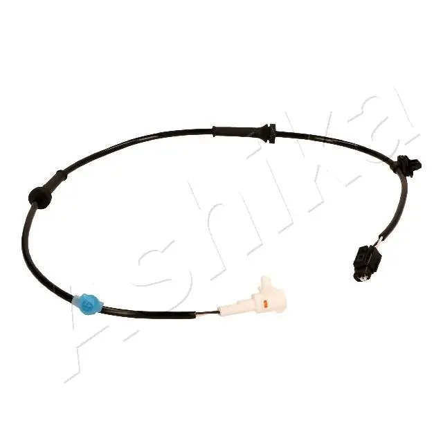 Sensor, wheel speed 151-08-820