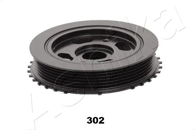 Belt Pulley, crankshaft 122-03-302