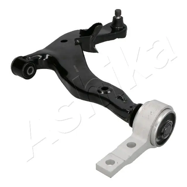 Control/Trailing Arm, wheel suspension 72-02-272R