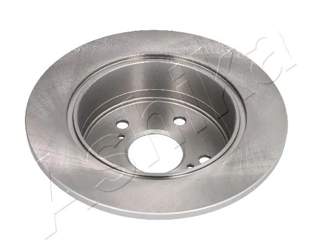 ASHIKA 61-02-247C Brake Disc