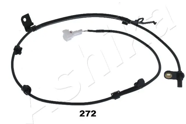 Sensor, wheel speed 151-02-272