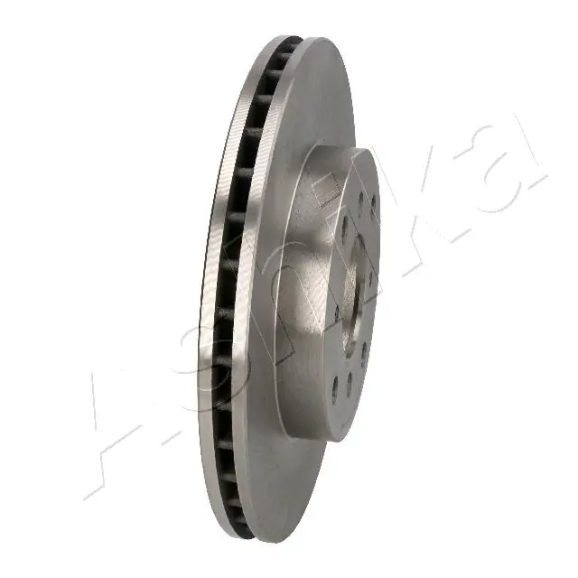ASHIKA 60-04-430 Brake Disc