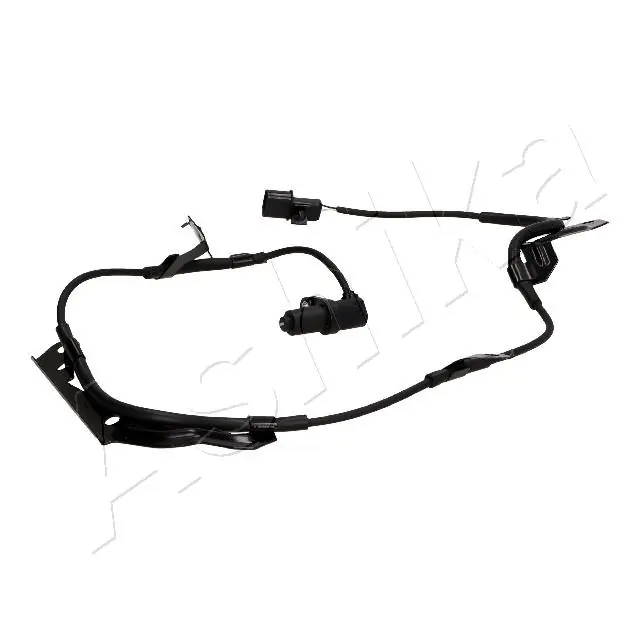 Sensor, revoluciones de la rueda 151-05-556