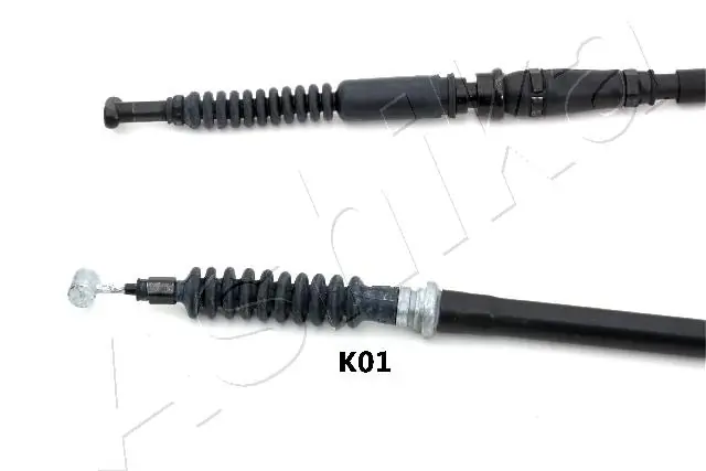 Cable Pull, parking brake 131-0K-K01