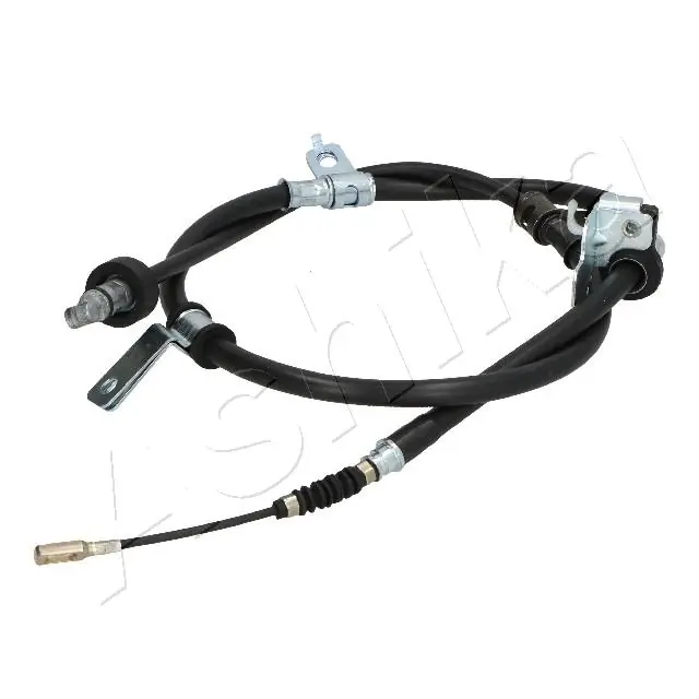 Cable Pull, parking brake 131-0K-K11