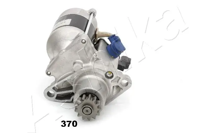 ASHIKA 003-T370 Starter