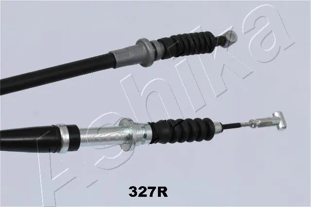 Cable Pull, parking brake 131-03-327R