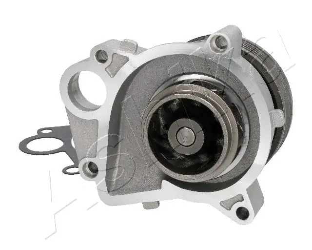 Water Pump, engine cooling 35-00-0108
