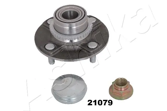 Wheel Hub 44-21079