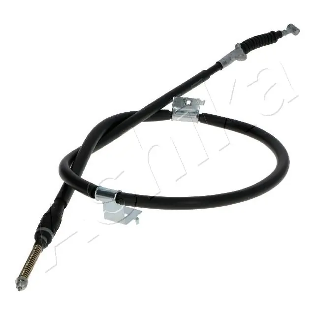 ASHIKA 131-01-106 Cable Pull, parking brake