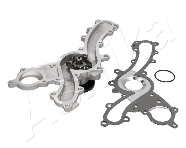 ASHIKA 35-02-2000 Water Pump, engine cooling