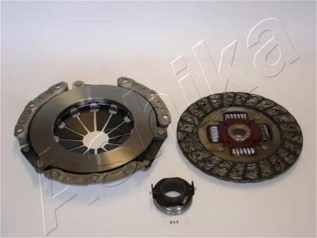 Clutch Kit 92-05-517