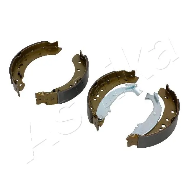 Brake Shoe Set 55-00-0601